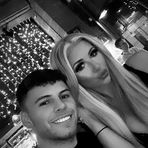 Kieran Warren - Facebook