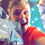 Kieran Warren - @kieran_katy - Instagram