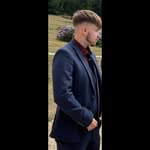 Kieran Warren - @keran30184 - Instagram