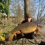Kieran Warren - @kwarren.fishing - Instagram