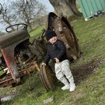 Kieran Warren - Facebook