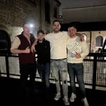 Kieran Warren - @k_dog966 - Instagram