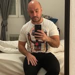 Kieran West - @kieranwest8 - Instagram