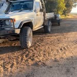 Kieran West - @tractormank - Instagram