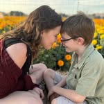 Kieran West - @mamawest2.0 - Instagram
