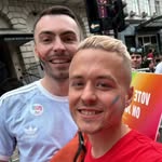 Kieran West - @kieran_west - Instagram