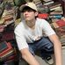 Kieran West - Facebook