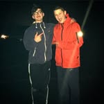 Kieran West - @_kieranwest_ - Instagram
