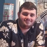 Kieran West - @kieranwest2003 - Instagram
