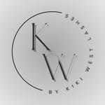 KIERAN WEST LASHES - @bykikiwest - Instagram