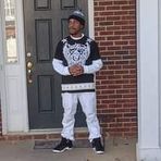 Kieran Wolford - Facebook