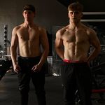 Kieran Wright - @kieparko - Instagram