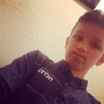 Kieran Wright - @kieran_mini_boy_11 - Instagram