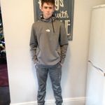 Kieran Wright - @kieran2003wright - Instagram