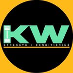 Kieran Wright - @kwright_strength_conditioning - Instagram