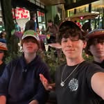 Kiernan Brown - @kernisbown - Instagram