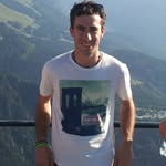 Kiernan Smithson - @kiernansmithson - Instagram