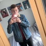 Kieron Bailey - @kiewjb - Instagram