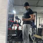 Kieron Bailey - Facebook