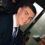 Kieron Bennett - @kieron_bennett - Instagram
