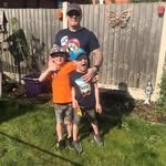 Kieron Bennett - @kieron.bennett.399 - Instagram