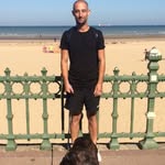 Kieron Bennett - @kjron85 - Instagram