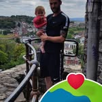 Kieron Bennett - @england3739 - Instagram