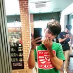 Kieron Bennett - @bennett.kieron - Instagram
