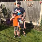Kieron Bennett - Facebook