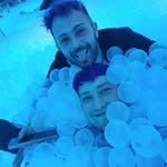 Kieron Bryant - @kieronbryant - Instagram