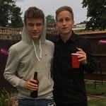 Kieron Day - @kieron_day - Instagram