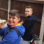 Kieron Day - @kieron.day.946 - Instagram