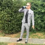 Kieron Day - @kieronday.11 - Instagram