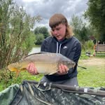 @kieronelliott_fishing - Instagram