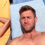 Kieron Ford - @kieronford32 - Instagram