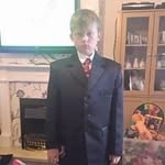 Kieron Ford - @k_ford_04 - Instagram