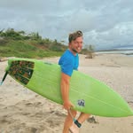 KIERAN GRANT - @kieransurfs321 - Instagram