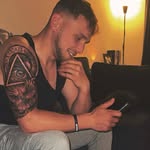 Kieran Grant - @kierangrant22 - Instagram