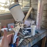 Kieron Grant - @kg_paintwork - Instagram