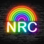 Kieron Jackson-Grant - @neonrainbowcollective - Instagram