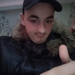 jameshenry - @kieronjackson77 - Instagram