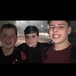 Kieron Jackson - @jackson_kieron - Instagram
