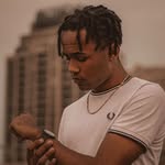 Kieron Jackson - @kyrone_54 - Instagram