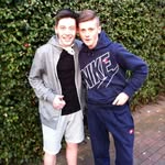 Kireon - @kieronjackson14 - Instagram