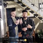 Kieron Jones - Facebook