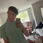 Kieron jones - @kieron._jones - Instagram