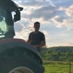 Kieron - @kieronklingmann - Instagram