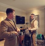 Kieran McLaughlin - Facebook