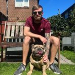 Kieron Mclaughlin - Facebook