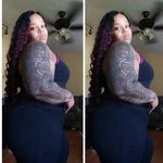 Kierra Bailey - @fatcat_iam - Instagram